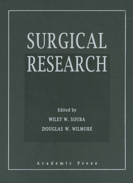 Surgical Research