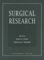 Surgical Research