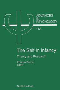 Title: The Self in Infancy: Theory and Research, Author: P. Rochat