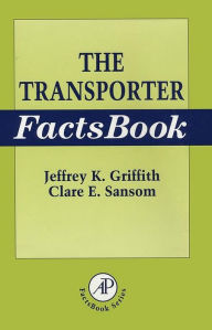 Title: The Transporter Factsbook, Author: Jeffrey Griffith