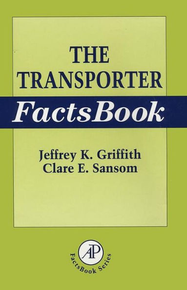 The Transporter Factsbook