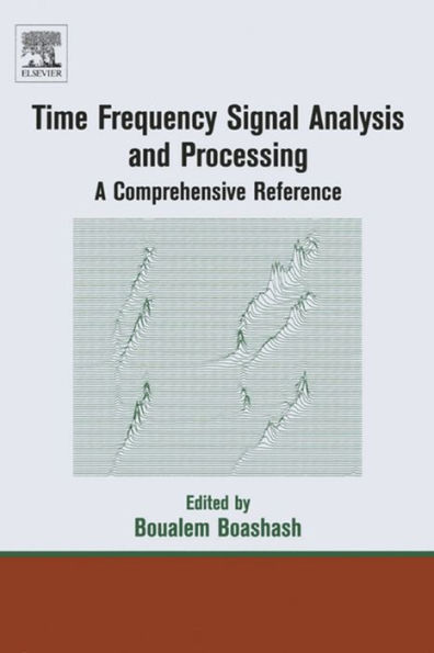 Time Frequency Analysis