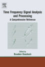 Time Frequency Analysis