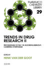 Trends in Drug Research II