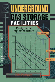 Title: Underground Gas Storage Facilities: Design and Implementation, Author: Orin Flanigan