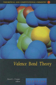 Title: Valence Bond Theory, Author: David Cooper