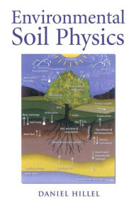 Title: Environmental Soil Physics: Fundamentals, Applications, and Environmental Considerations, Author: Daniel Hillel