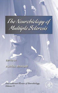 Title: The Neurobiology of Multiple Sclerosis, Author: Elsevier Science