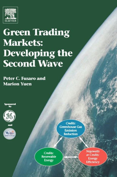 Green Trading Markets:: Developing the Second Wave