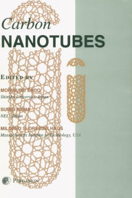 Title: Carbon Nanotubes, Author: M. Endo