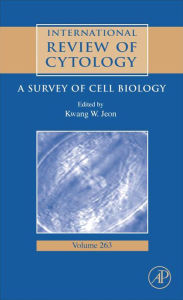 Title: International Review of Cytology: A Survey of Cell Biology, Author: Kwang W. Jeon