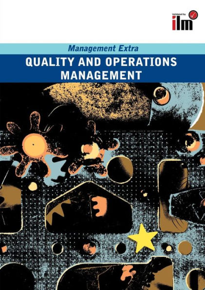 Quality and Operations Management: Revised Edition / Edition 1