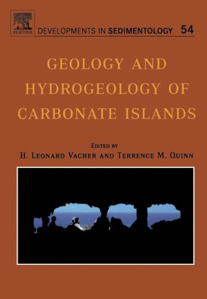 Geology and hydrogeology of carbonate islands