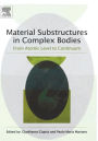 Material Substructures in Complex Bodies: From Atomic Level to Continuum
