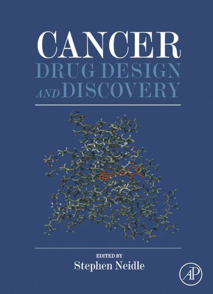 Cancer Drug Design and Discovery