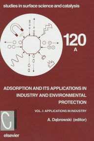 Title: Applications in Industry, Author: A. Dabrowski