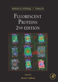 Title: Fluorescent Proteins, Author: Kevin F. Sullivan