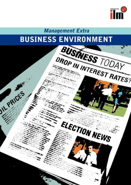 Business Environment Revised Edition / Edition 1