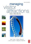 Alternative view 2 of Managing Visitor Attractions: New Directions