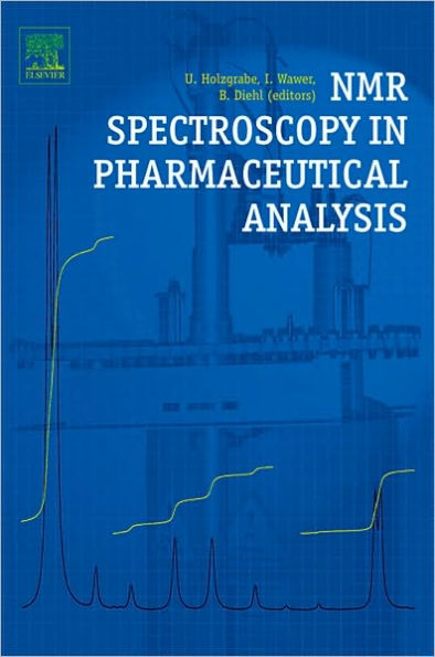 NMR Spectroscopy in Pharmaceutical Analysis