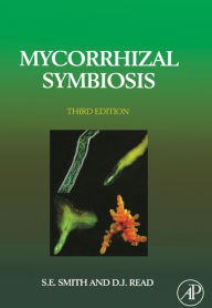 Title: Mycorrhizal Symbiosis, Author: Sally E. Smith