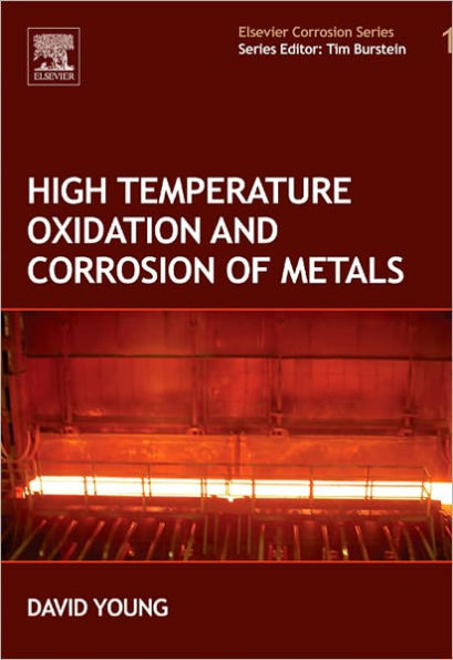 High Temperature Oxidation and Corrosion of Metals