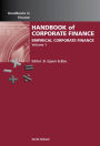 Handbook of Empirical Corporate Finance SET