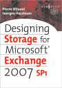 Designing Storage for Exchange 2007 SP1