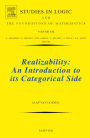 Realizability: An Introduction to its Categorical Side