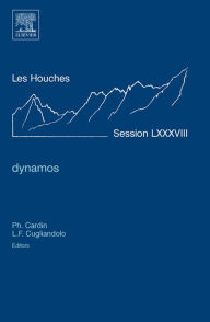 Title: Dynamos: Lecture Notes of the Les Houches Summer School 2007, Author: Elsevier Science