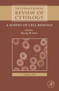 Title: International Review of Cytology: A Survey of Cell Biology, Author: Kwang W. Jeon