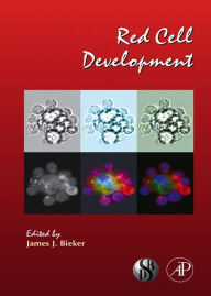 Title: Red Cell Development, Author: Elsevier Science