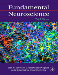 Title: Fundamental Neuroscience, Author: Larry Squire