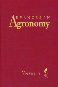 Title: Advances in Agronomy, Author: Elsevier Science