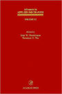 Advances in Applied Mechanics