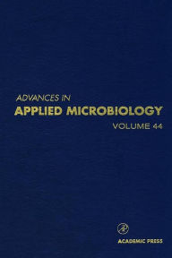 Title: Advances in Applied Microbiology, Author: Elsevier Science
