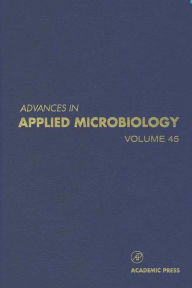 Title: Advances in Applied Microbiology, Author: Elsevier Science