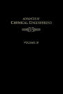 Advances in Chemical Engineering