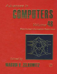 Title: Distributed Information Resources, Author: Marvin Zelkowitz Ph.D.