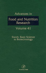 Title: Starch: Basic Science to Biotechnology, Author: Steve Taylor