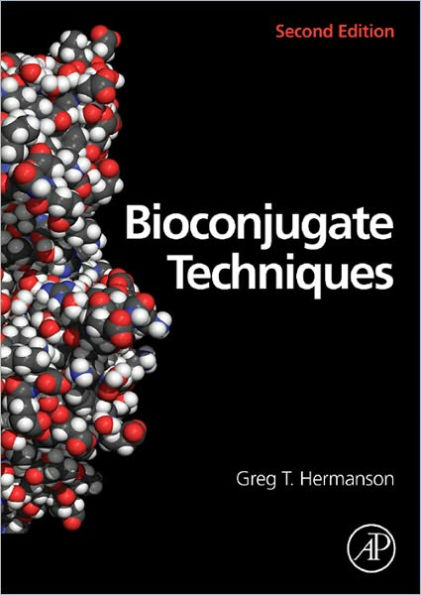 Bioconjugate Techniques