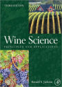 Wine Science: Principles and Applications