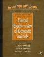 Clinical Biochemistry of Domestic Animals