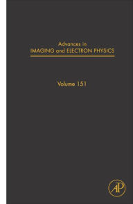 Title: Advances in Imaging and Electron Physics, Author: Peter W. Hawkes