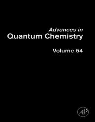 Title: Advances in Quantum Chemistry: DV-Xá for Industrial-Academic Cooperation, Author: John R. Sabin