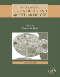 Title: International Review of Cell and Molecular Biology, Author: Kwang W. Jeon