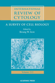 Title: International Review of Cytology, Author: Kwang W. Jeon