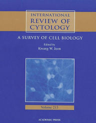 Title: International Review of Cytology, Author: Kwang W. Jeon