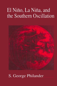 Title: El Nino, La Nina, and the Southern Oscillation, Author: S. George Philander