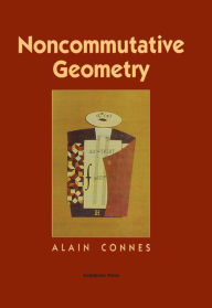 Title: Noncommutative Geometry, Author: Alain Connes